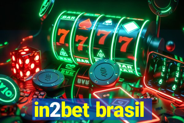 in2bet brasil